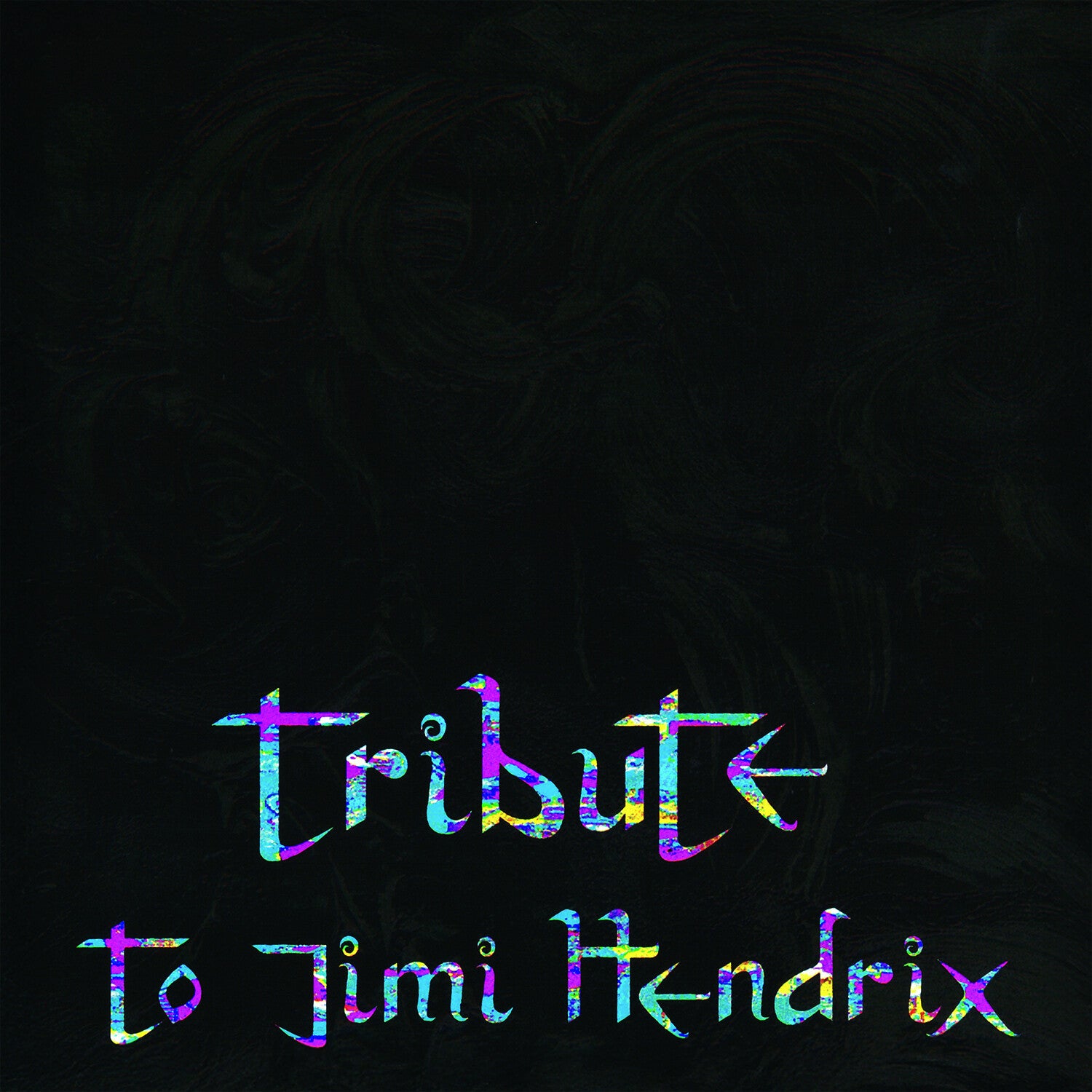 Paul Gilbert - Tribute to Jimi Hendrix (CD)