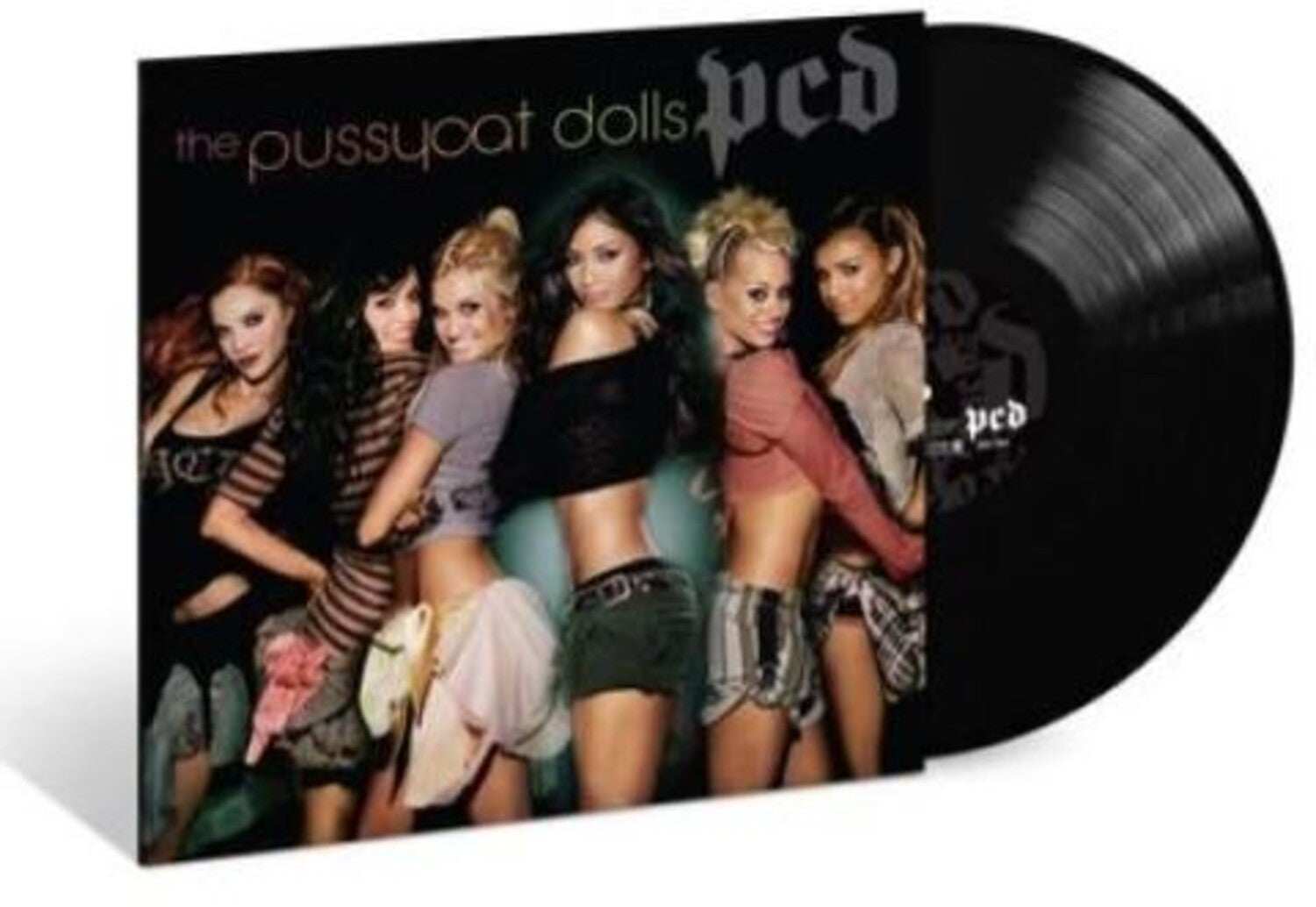 Pussycat Dolls - Pcd