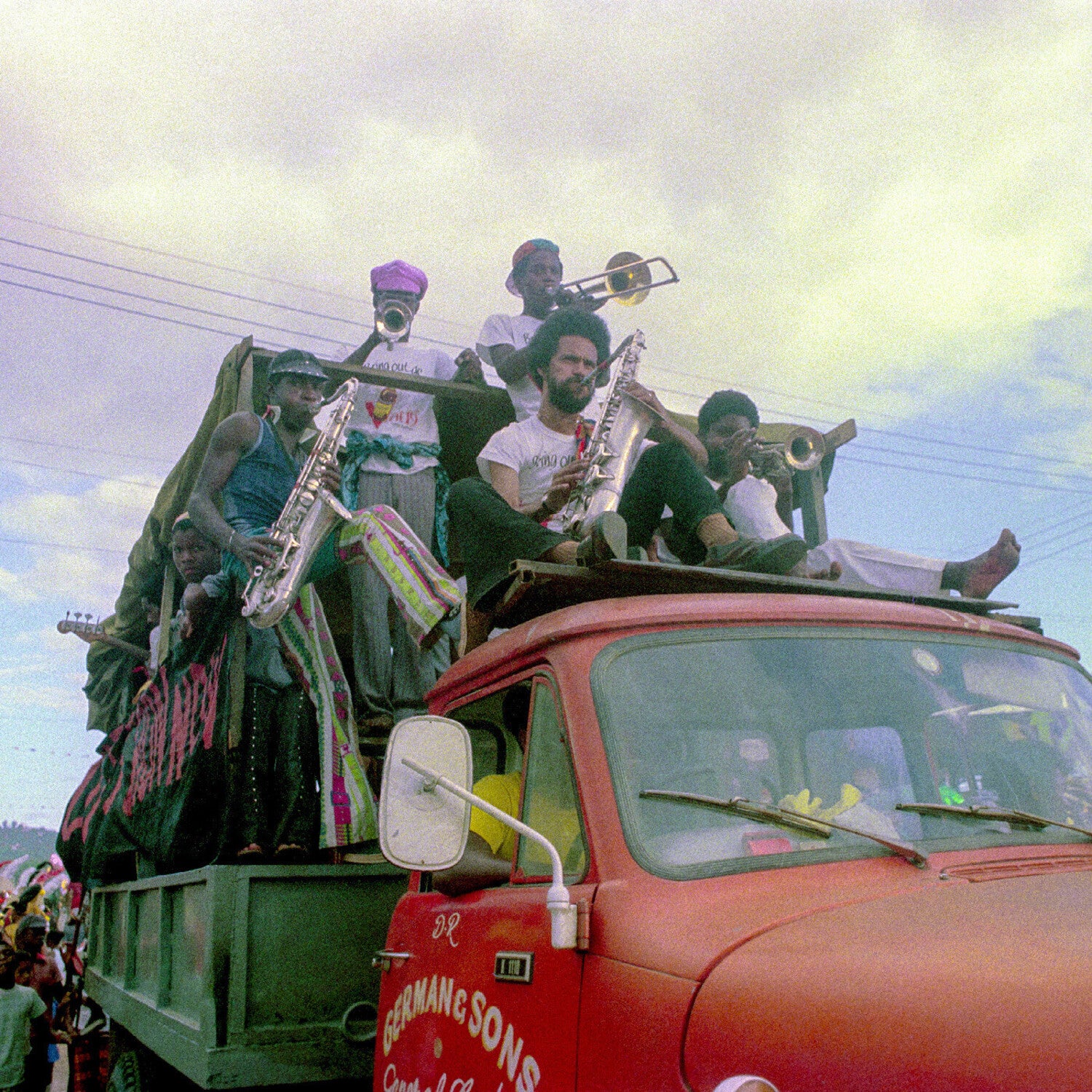 Kaiso Power: Sound Revolution in Trinidad / Var - Kaiso Power: Sound Revolution in Trinidad