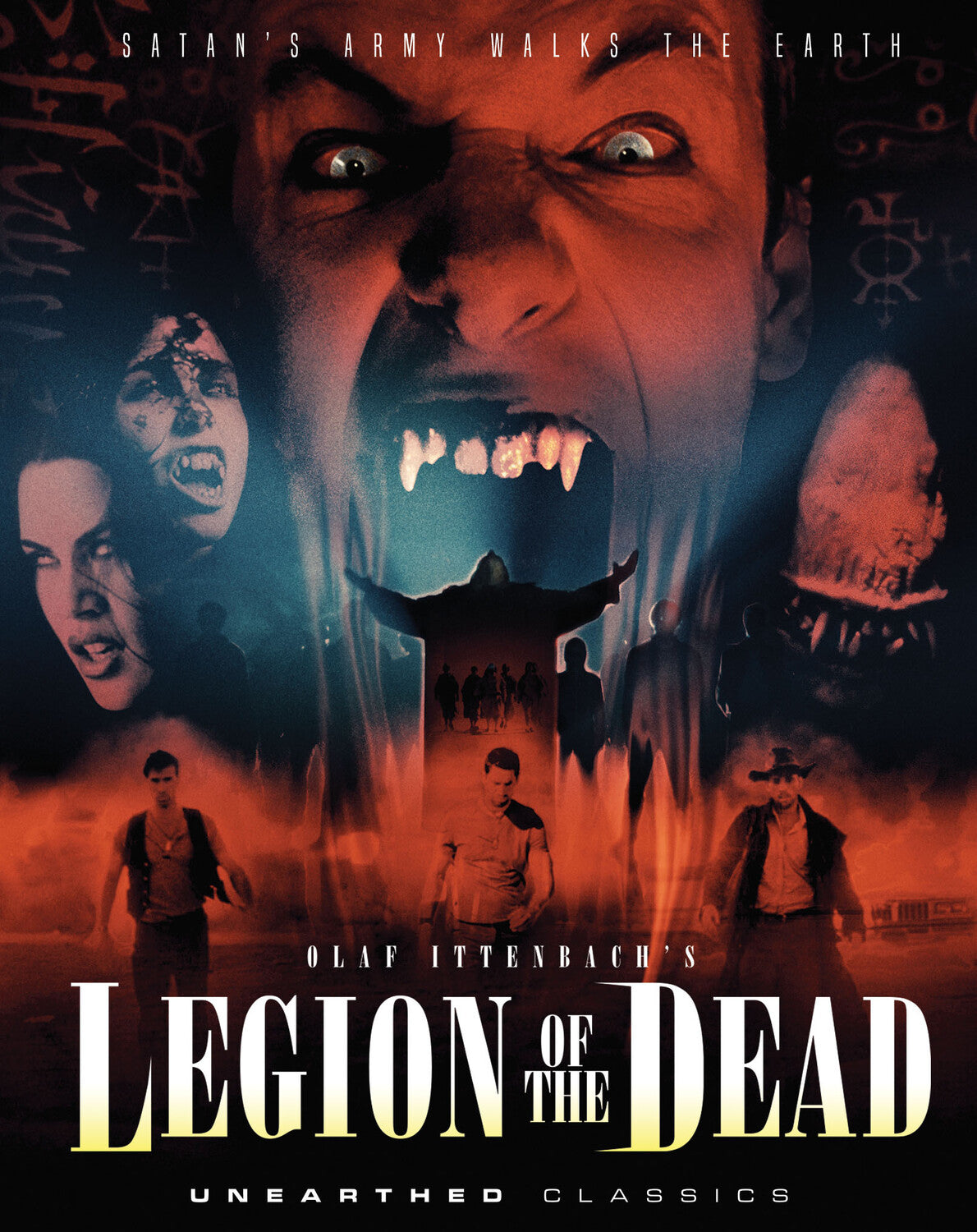 Legion of the Dead