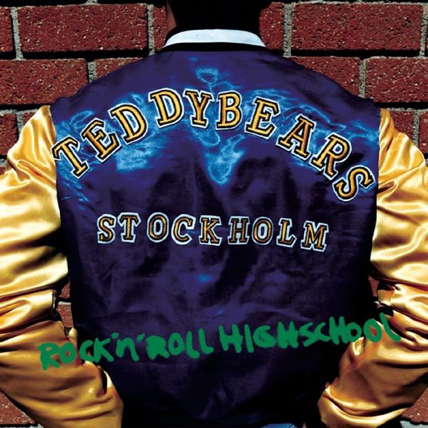 Teddybears - Rock 'n' Roll Highschool
