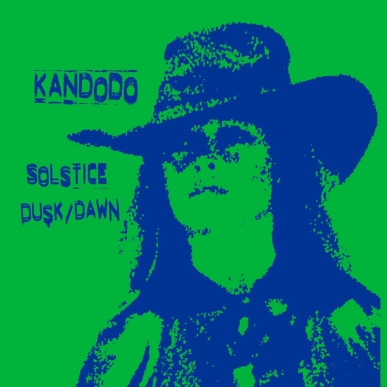 Kandodo - Dusk/Dawn