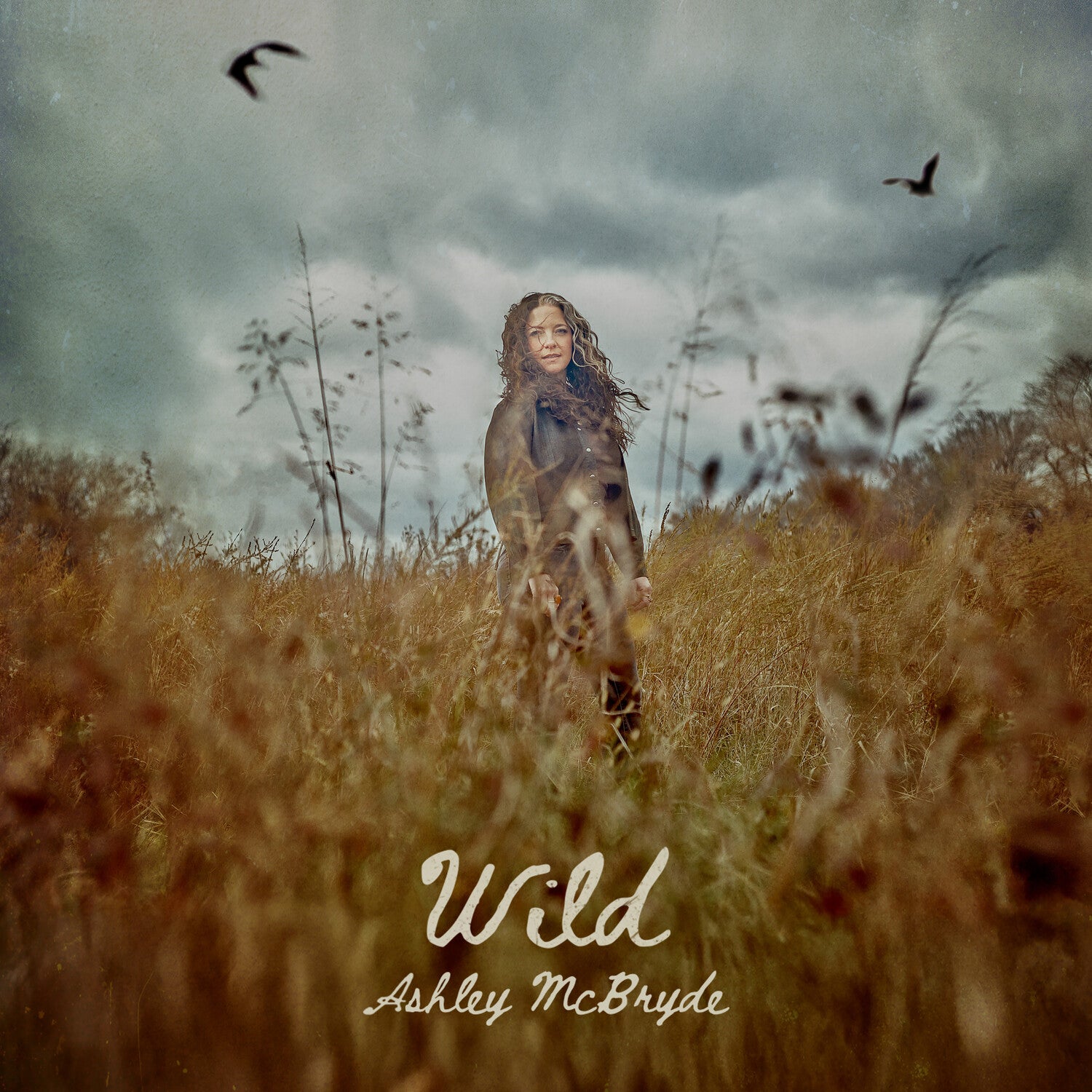Ashley McBryde - Wild 2xLP