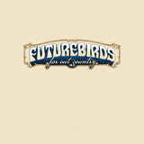 Futurebirds - Far Out Country I&II 2xLP