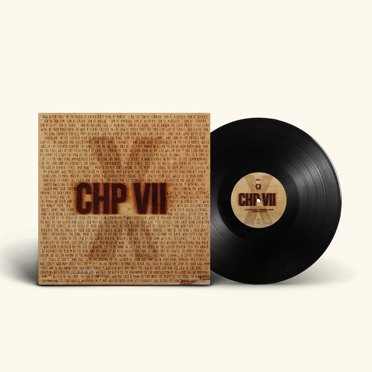 Ezra Collective - Chapter 7 (Anniversary Edition)
