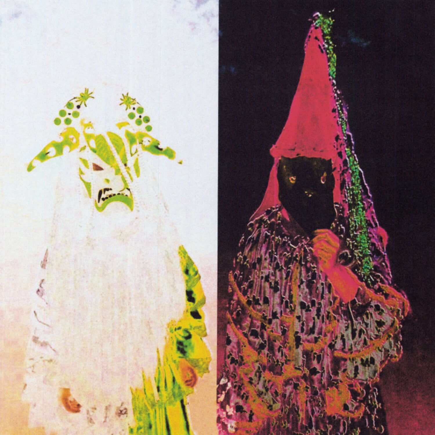 Deafkids - Cicatrizes Do Futuro