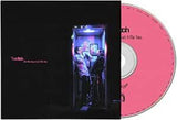 Itch - It's The Hope That Kills You (CD)
