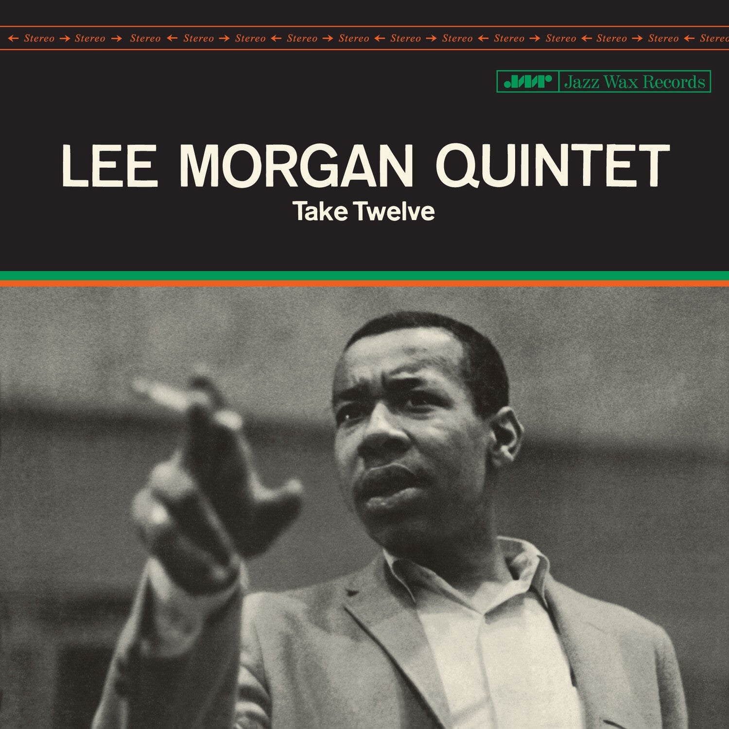 Lee Morgan - Take Twelve - Limited 180-Gram Vinyl with Bonus Tracks (Limited Edition)
