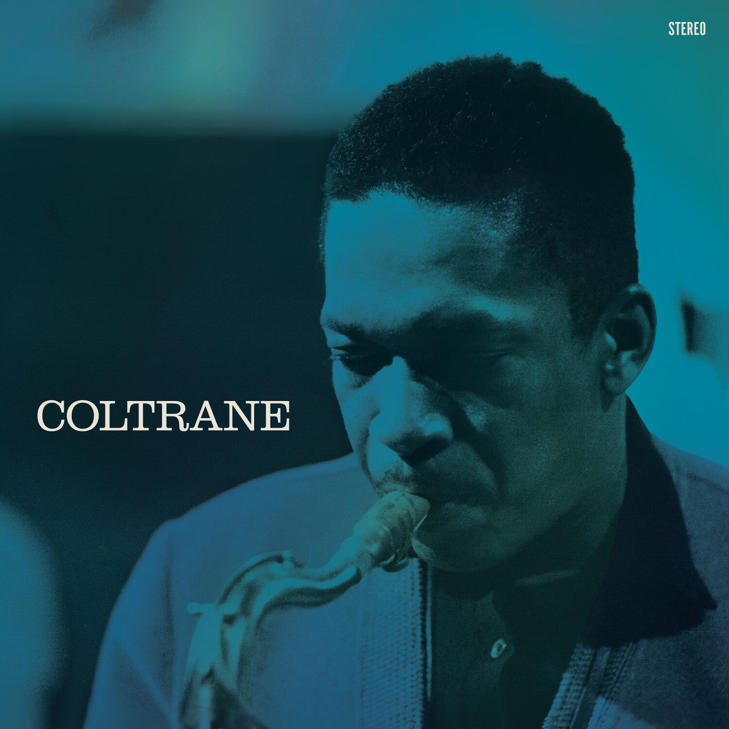 John Coltrane - Coltrane - Limited 180-Gram Blue Colored Vinyl with Bonus Tracks (Blue Vinyl)
