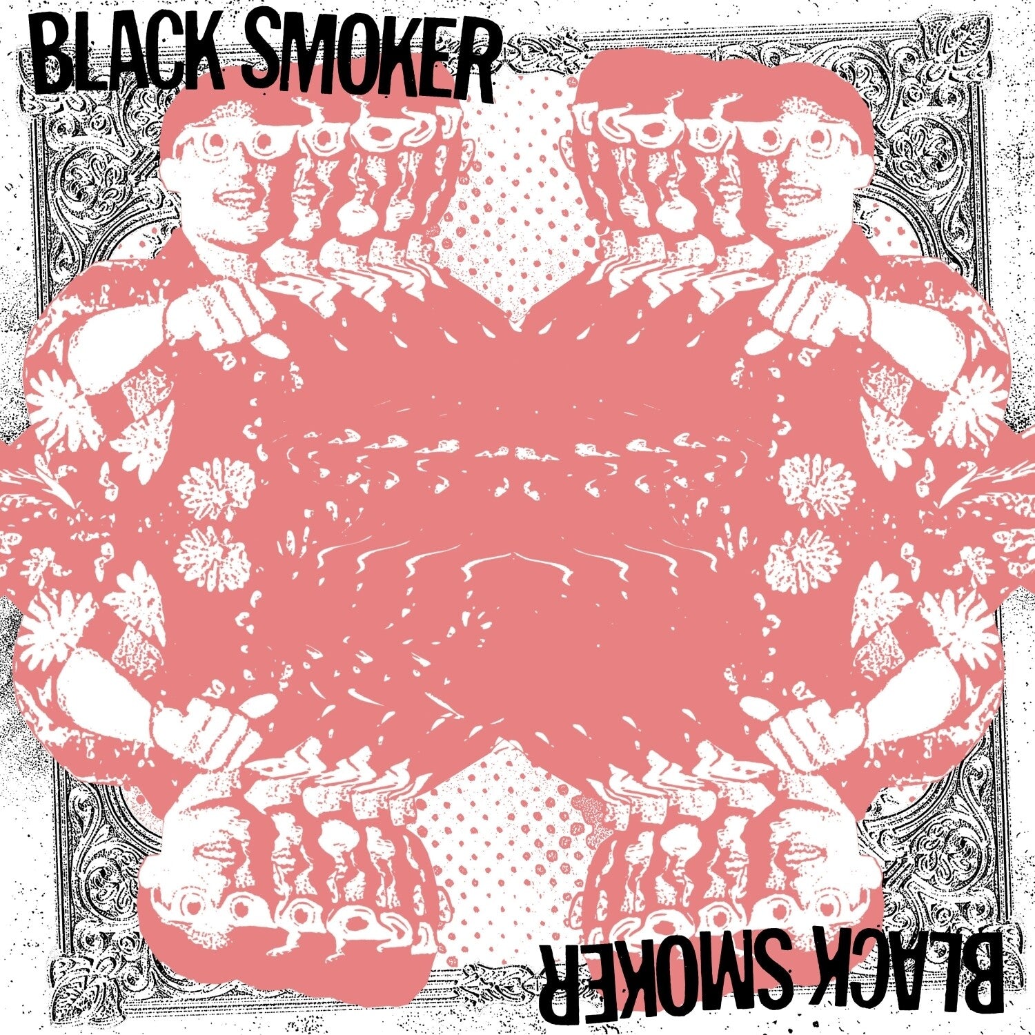 Black Smoker