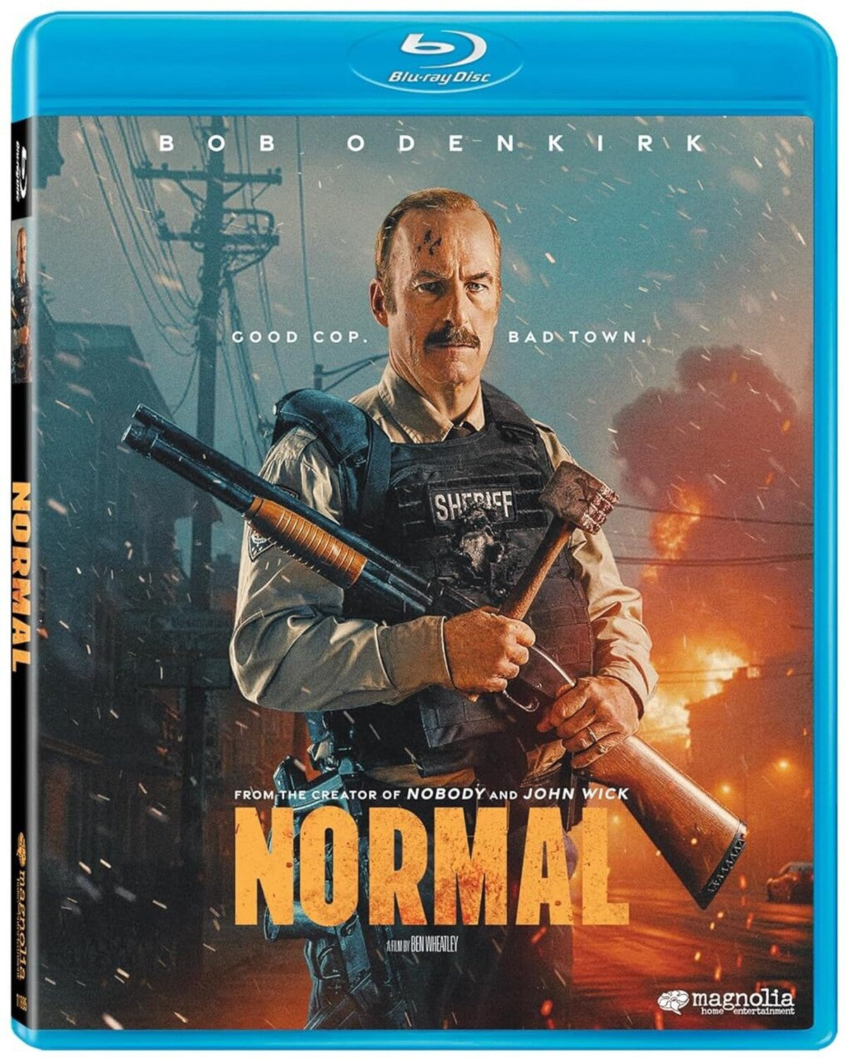 Normal