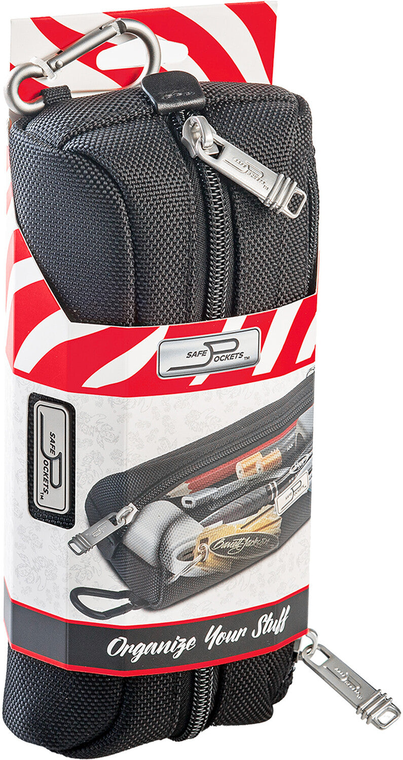 Multiplatform Accessory: RDS SafePockets Accessories Case - Medium