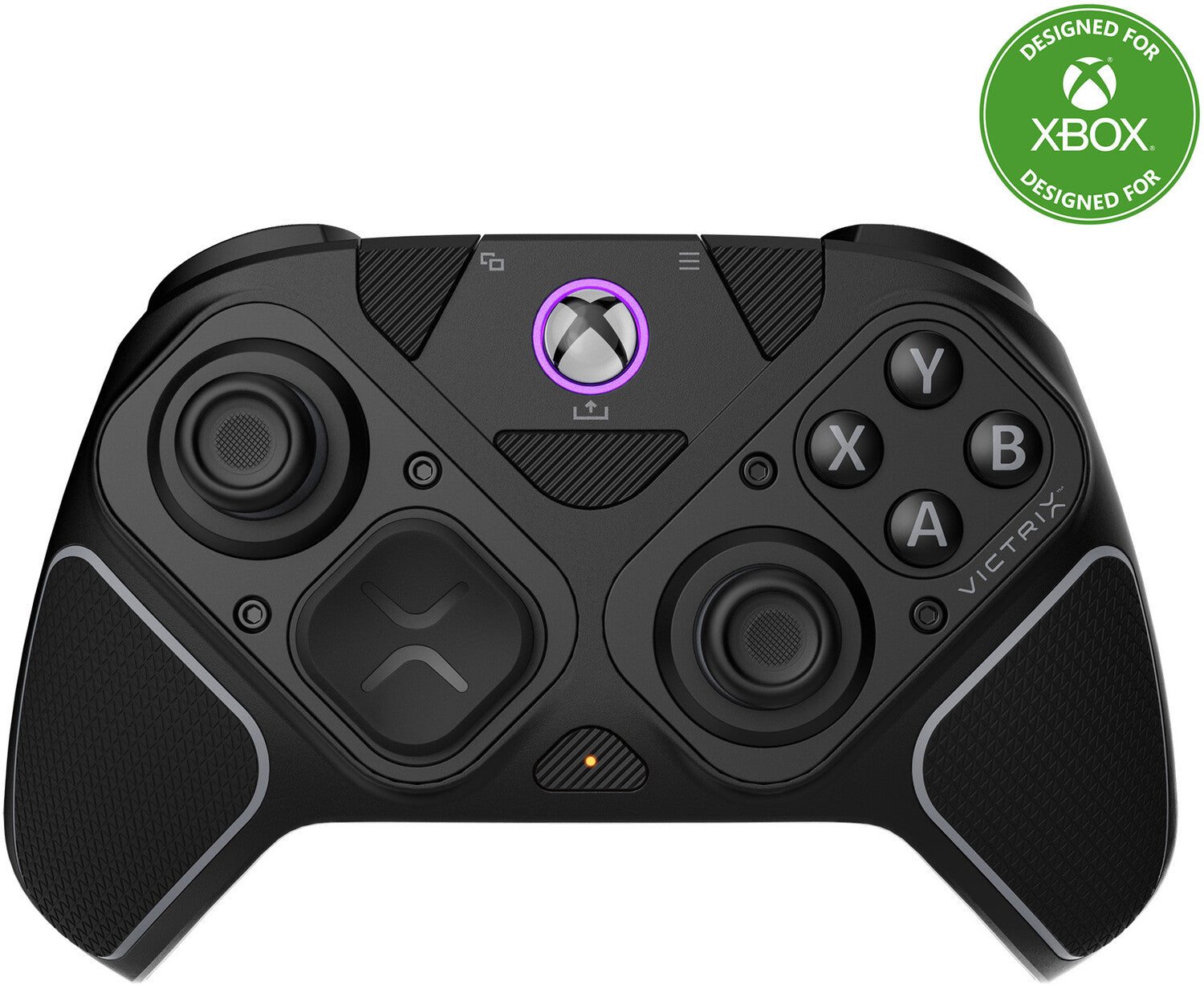Accessory: Victrix by Turtle Beach Pro BFG Reloaded Wireless Modular Controller - for Series X