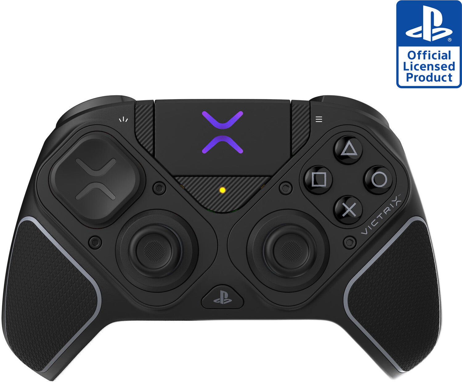 Playstation 5 Accessory: Victrix by Turtle Beach Pro BFG Reloaded Wireless Modular Controller - for Playstation 5