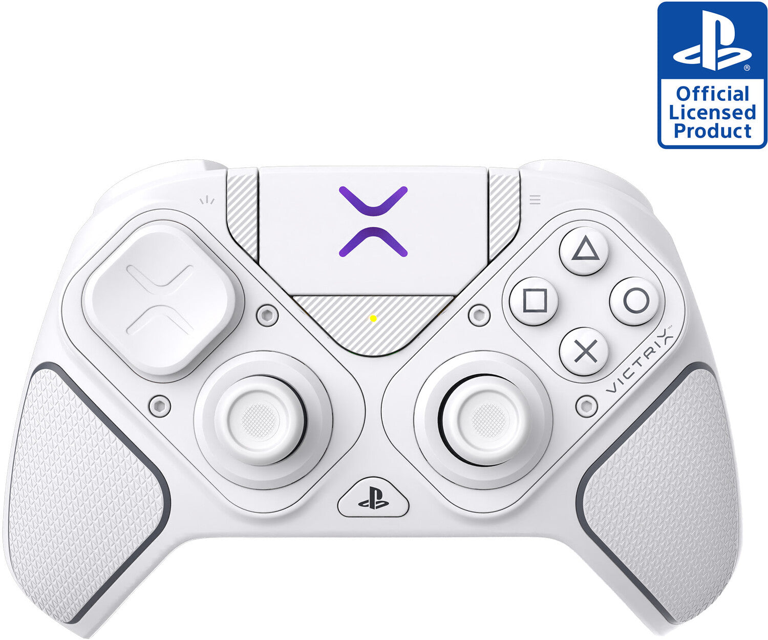 Playstation 5 Accessory: Victrix By Turtle Beach:Pro BFG Reloaded Wireless Modular Controller for PlayStation 5, PlayStation 4 & Windows