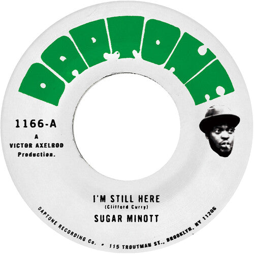w I'm Still Here - Version