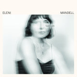 Eleni Mandell - Tailspin (CD)