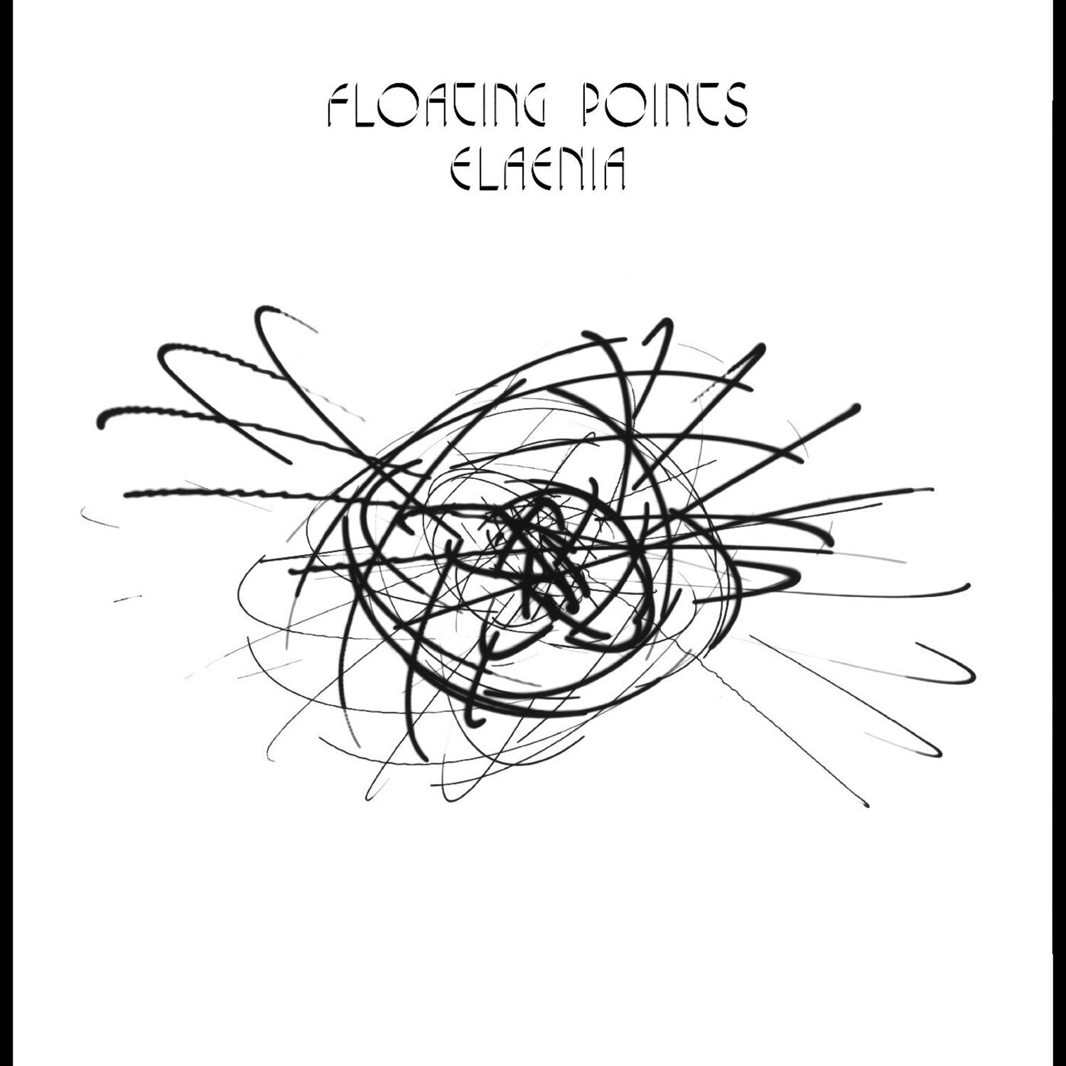 Floating Points - Elaenia - 10th Anniversary (Anniversary Edition)