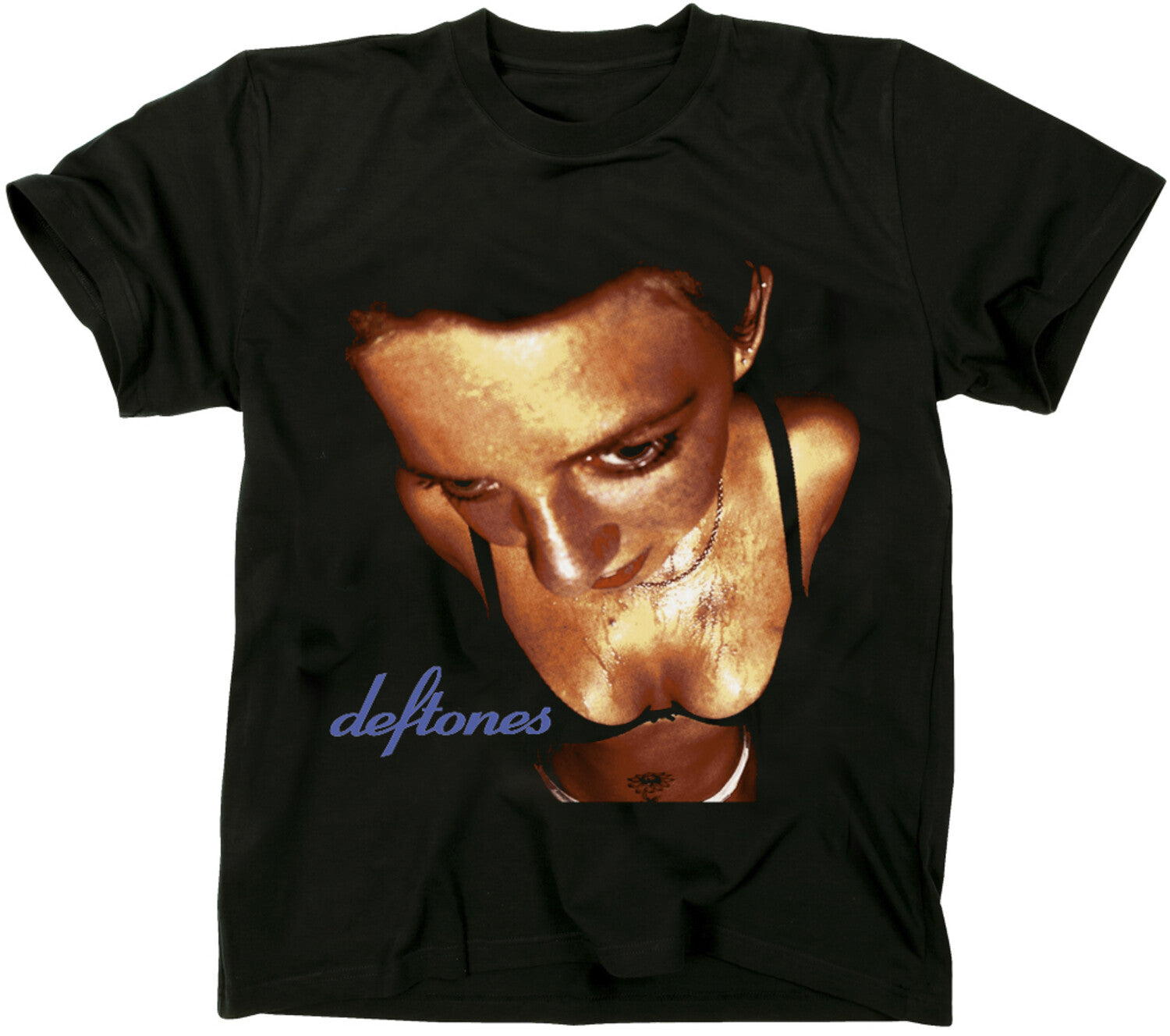 Deftones Around the Fur T-Shirt