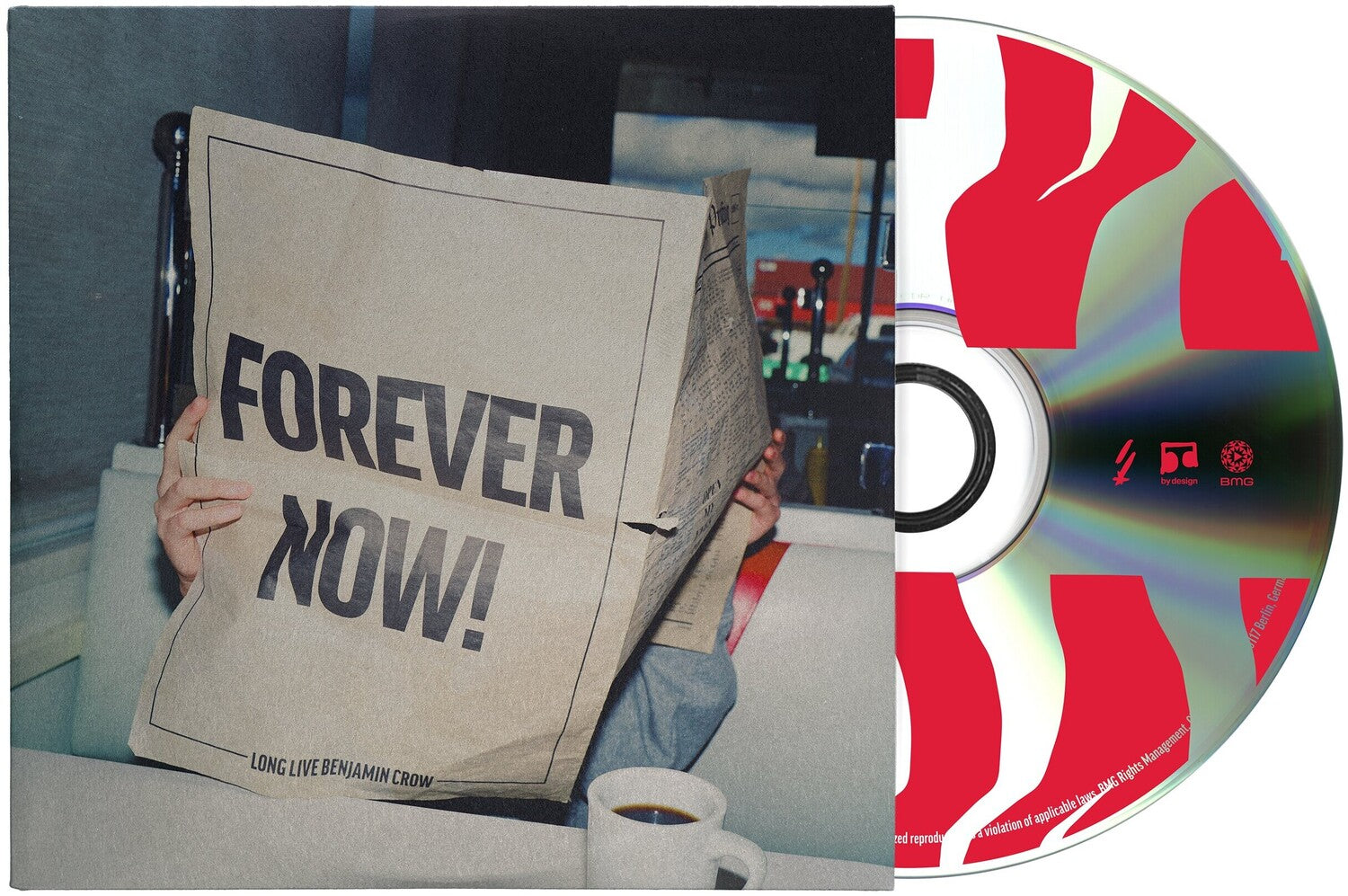 Switchfoot - Forever Now (CD)