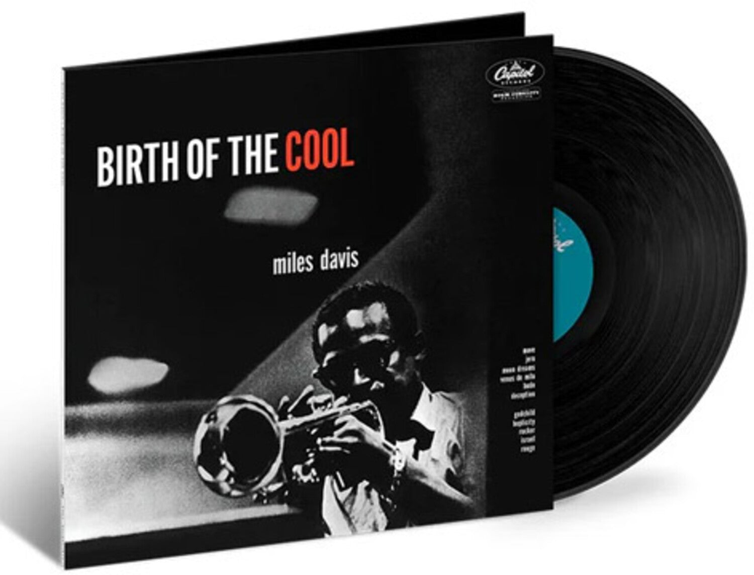 Miles Davis - Birth of the Cool (2026)
