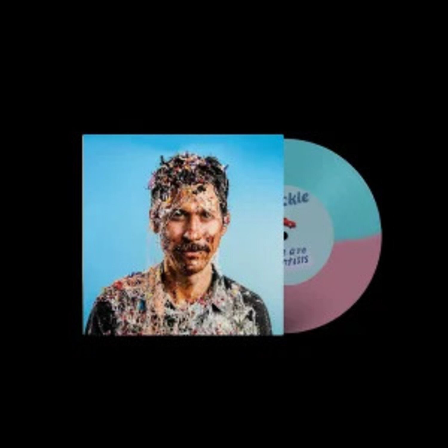 We Are Scientists - Buckle - Limited (Limited Edition)