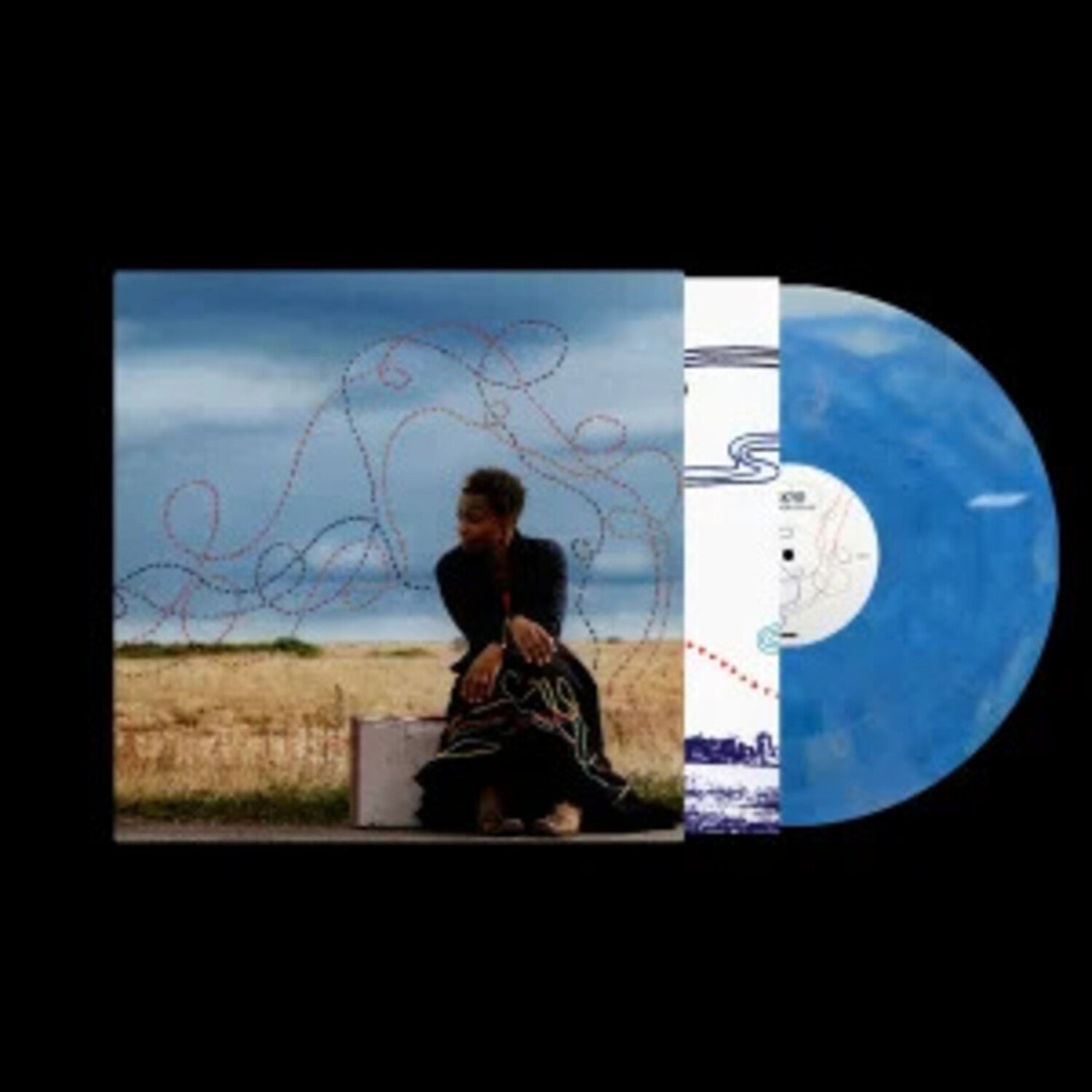 Skye - Mind How You Go - Limited (Limited Edition)