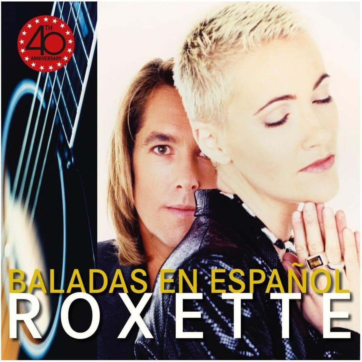 Roxette - Baladas En Espanol 2xLP