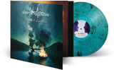 Sleeping Pulse - Dreams & Limitations (Blue Vinyl)