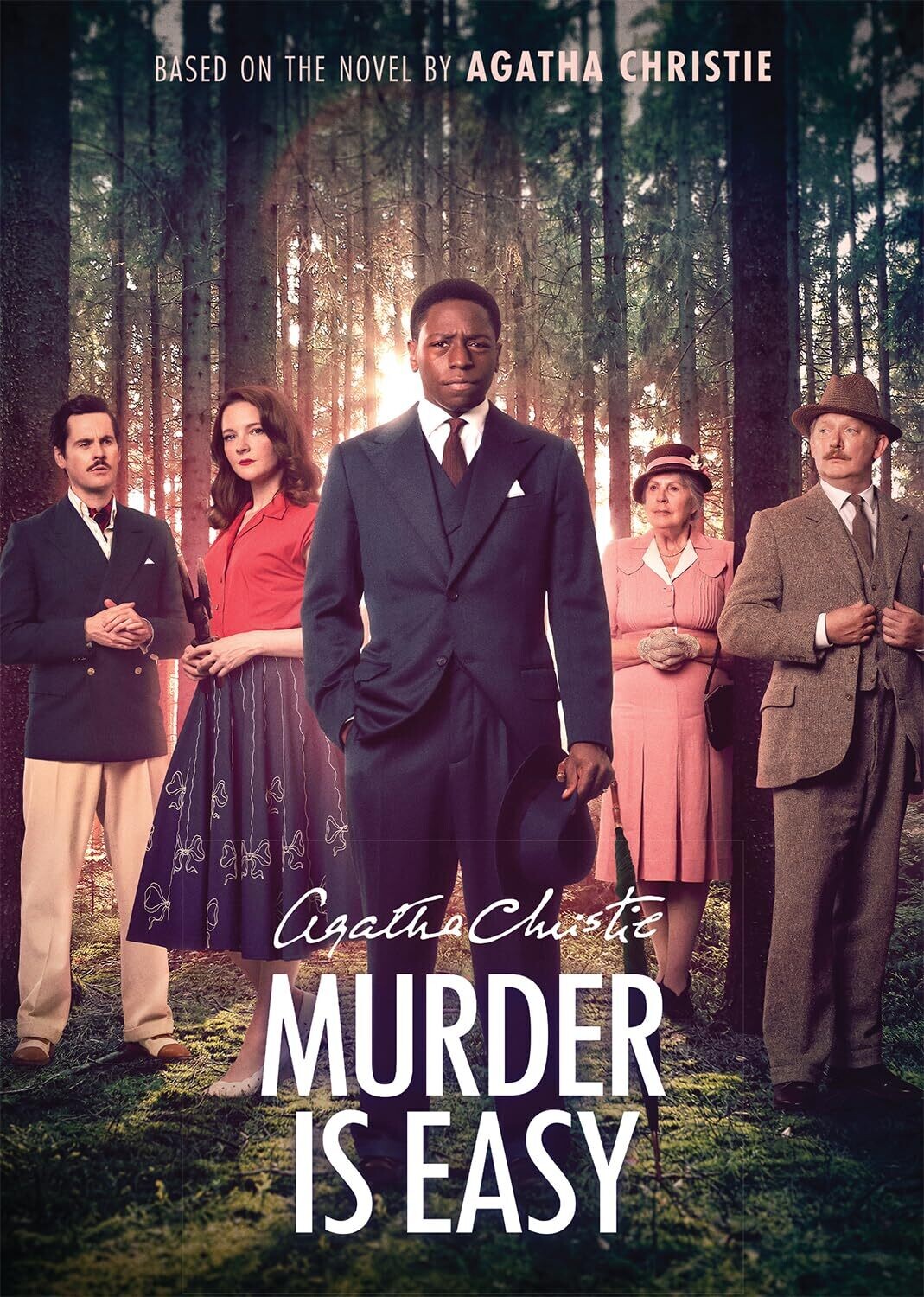 Murder Is Easy