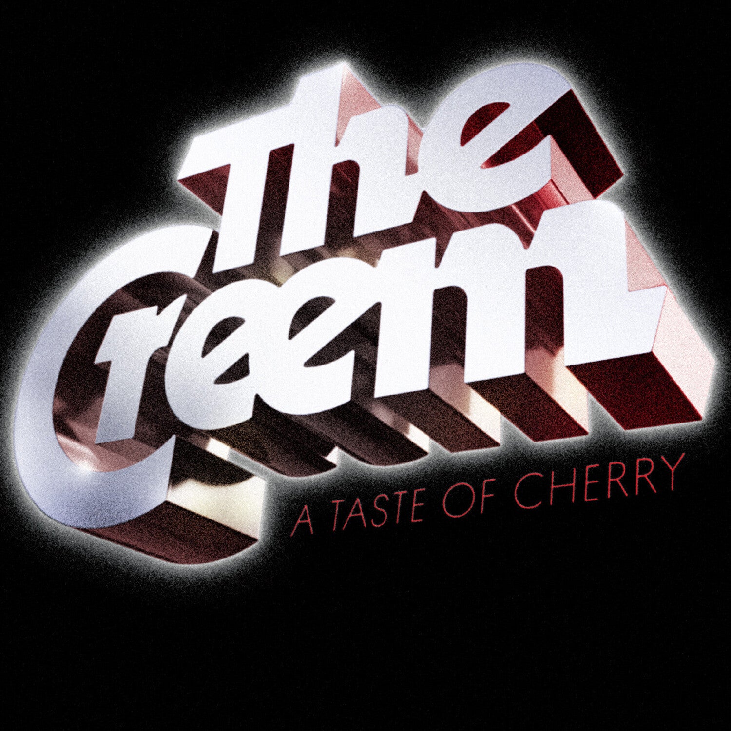 Creem - A Taste of Cherry (CD)