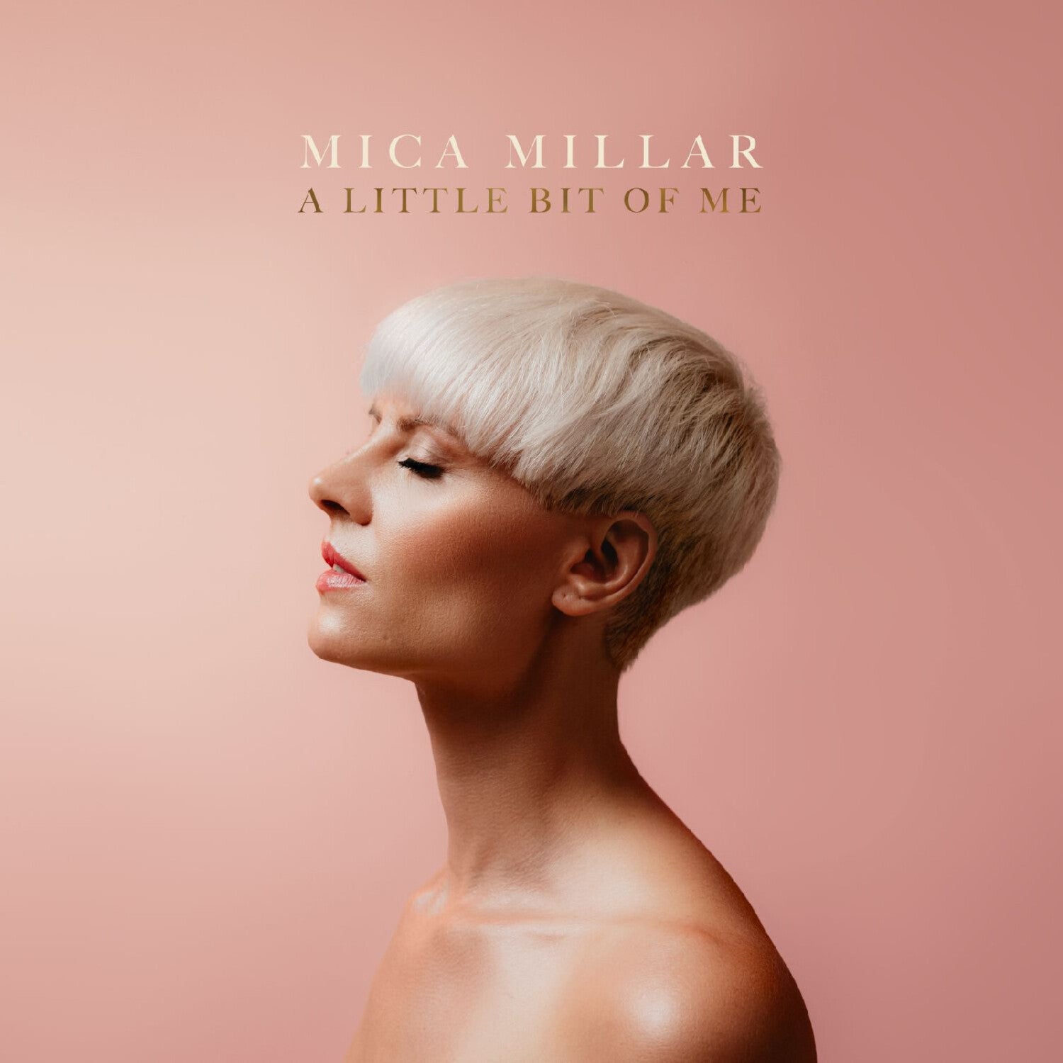 Mica Millar - A Little Bit of Me 2xLP