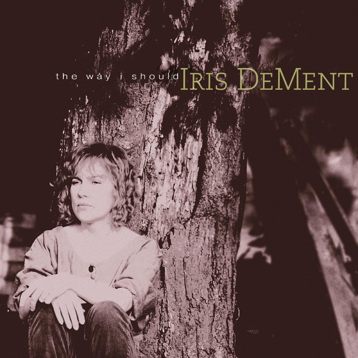 Iris Dement - The Way I Should - 30th Anniversary