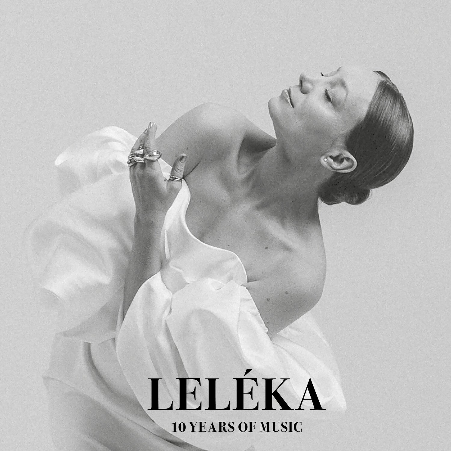 Leleka - 10 Years Of Music 2xLP