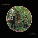 Hackedepicciotto - Lichtung (CD)