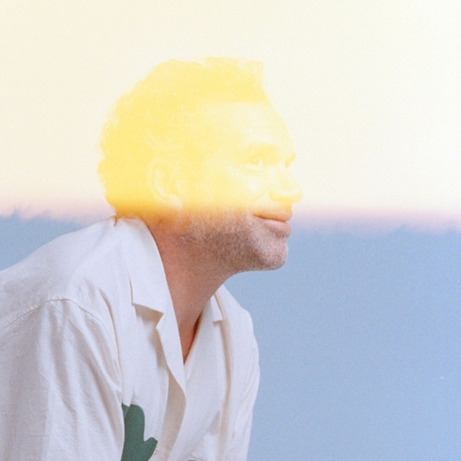 Ezechiel Pailhes - Sol