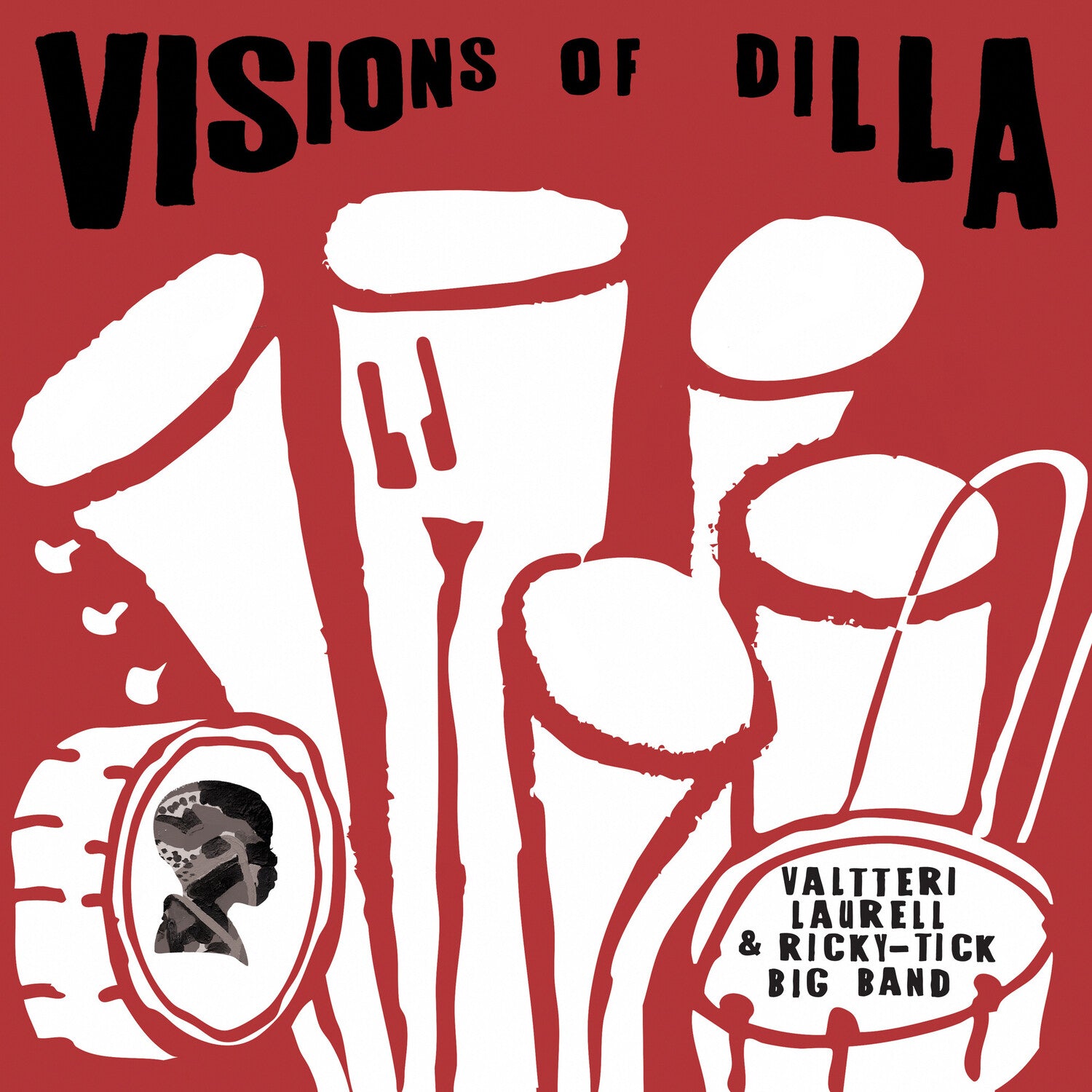 Valtteri Laurell - Visions Of Dilla