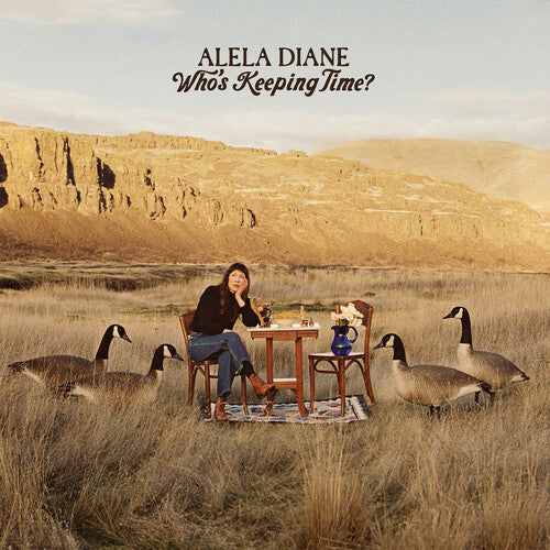 Alela Diane - Who's Keeping Time