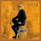 David J - Tracks From The Attic Revisited (Gold Vinyl)
