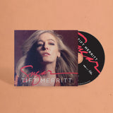 Tift Merritt - Sugar (CD)