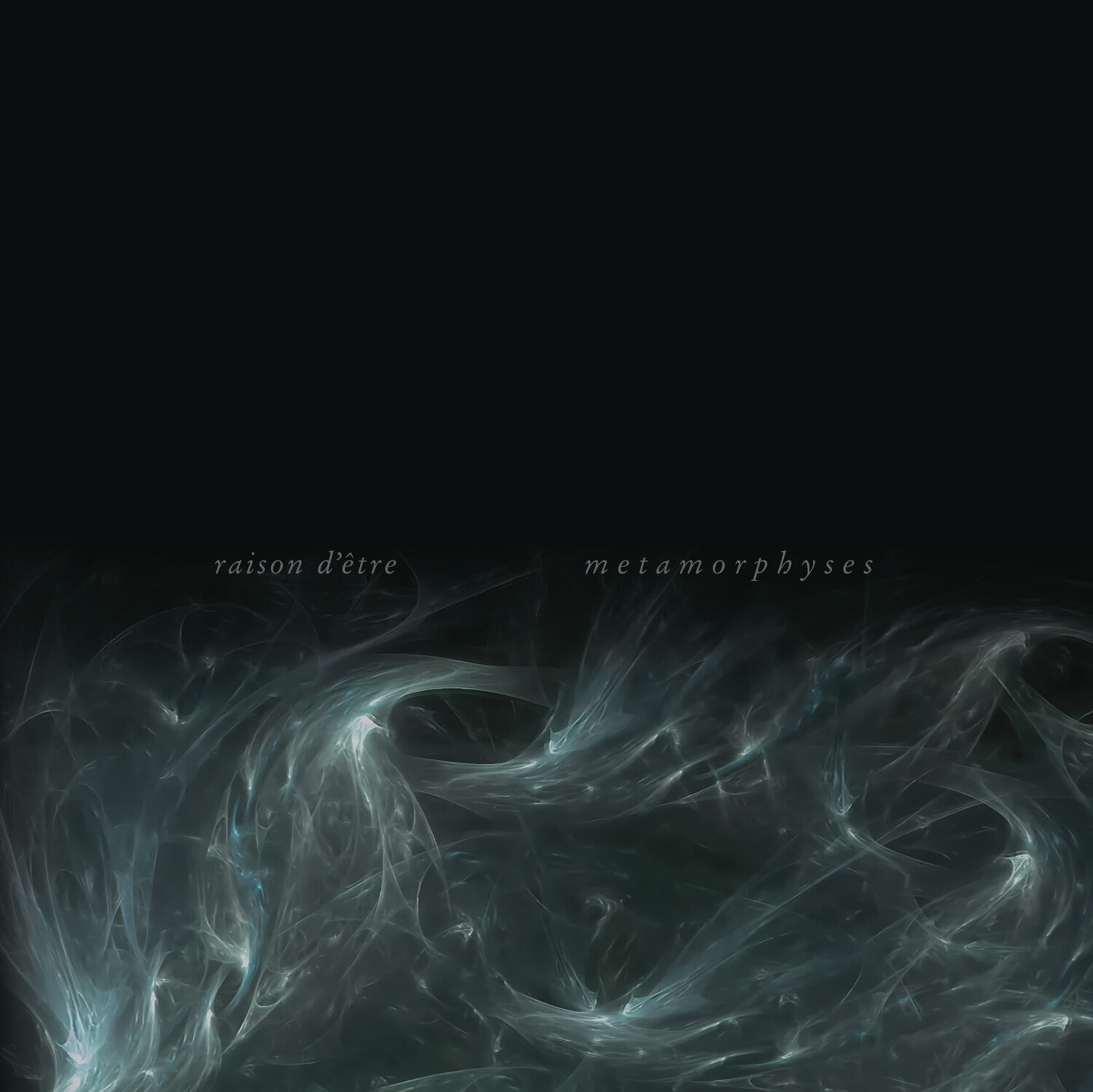 Raison Detre - Metamorphyses 2xLP (Limited Edition)