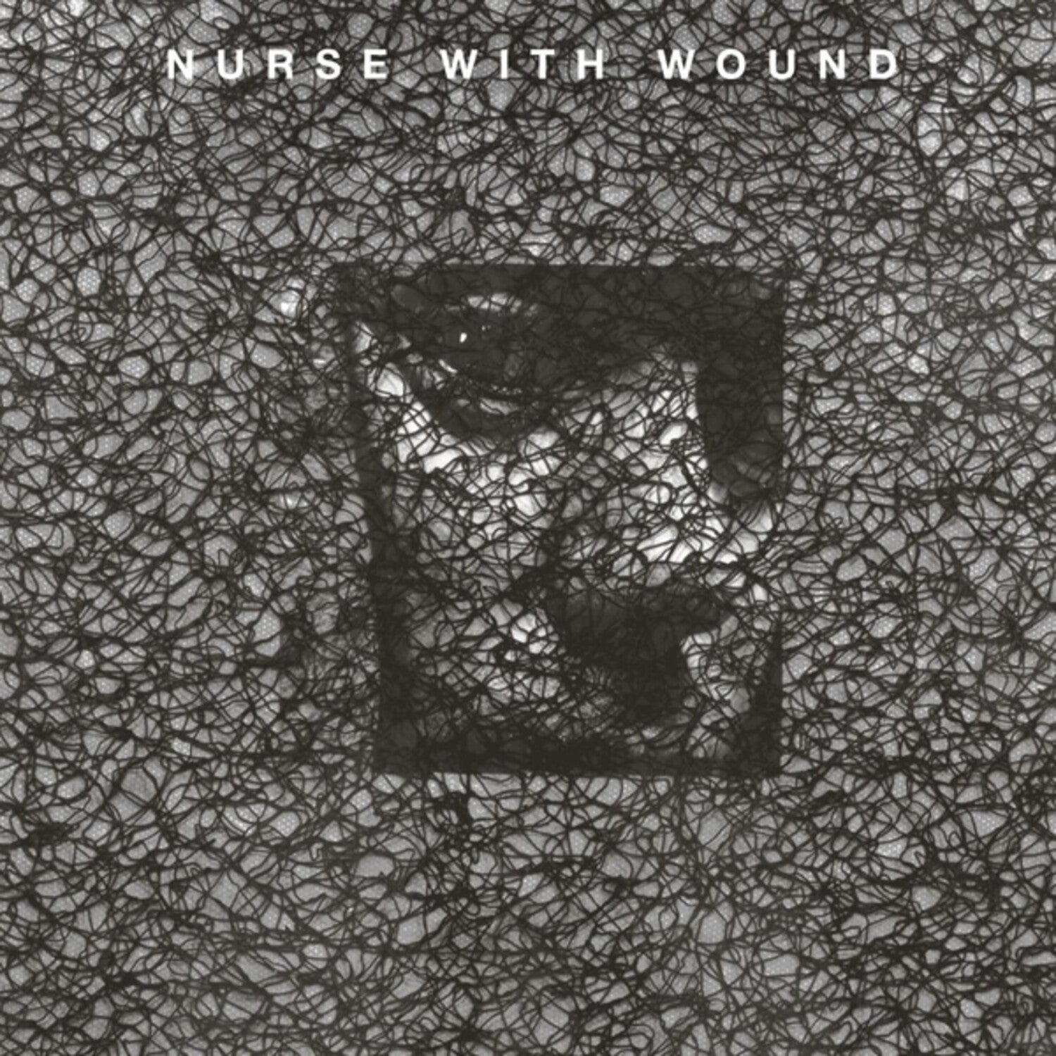 Nurse with Wound - Backside