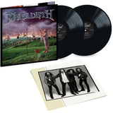 Megadeth - Youthanasia 2xLP