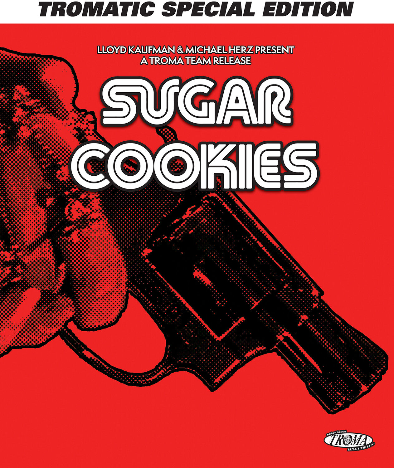 Sugar Cookies