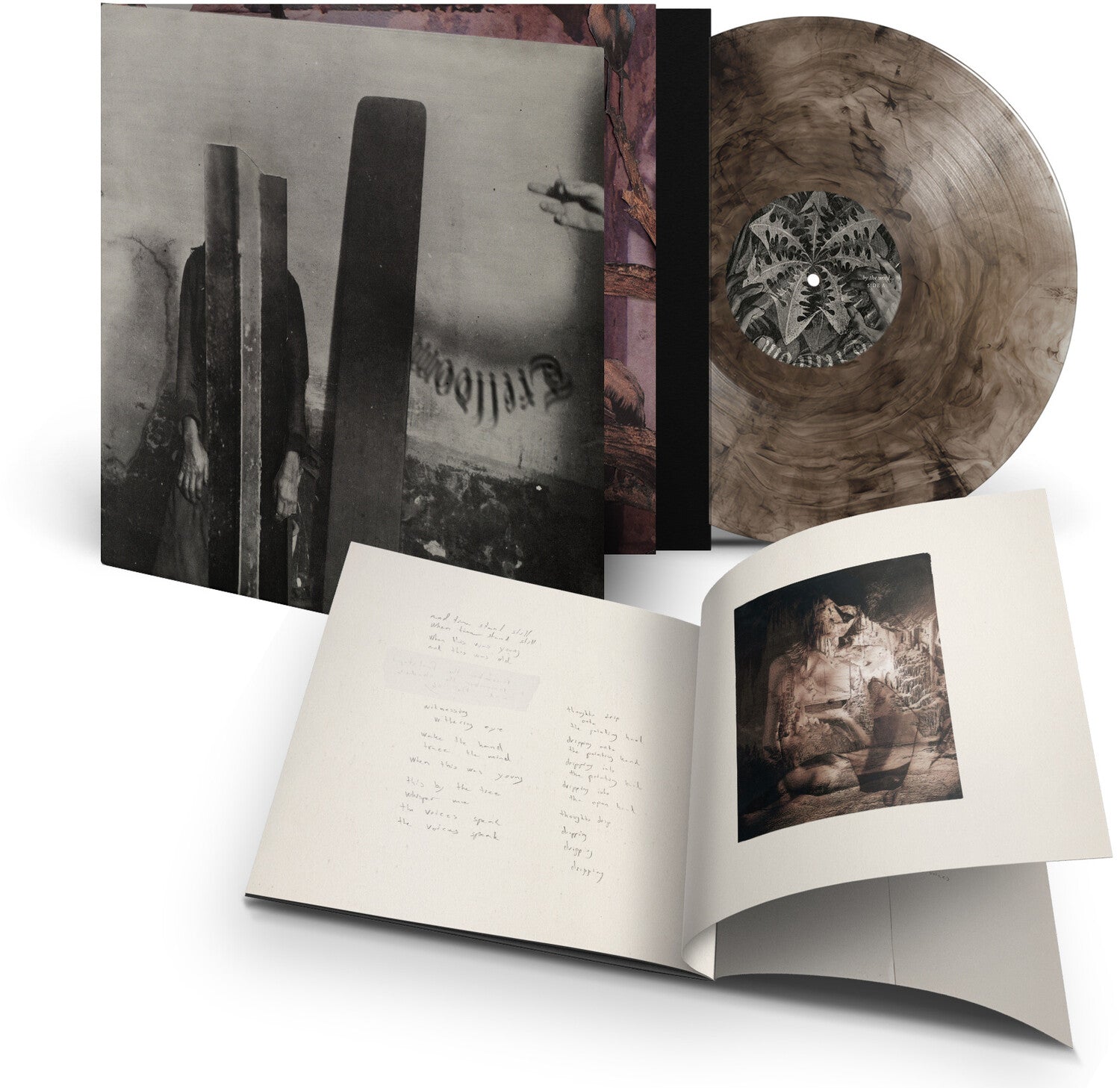 Trelldom - ...by the Word... (Clear Vinyl)
