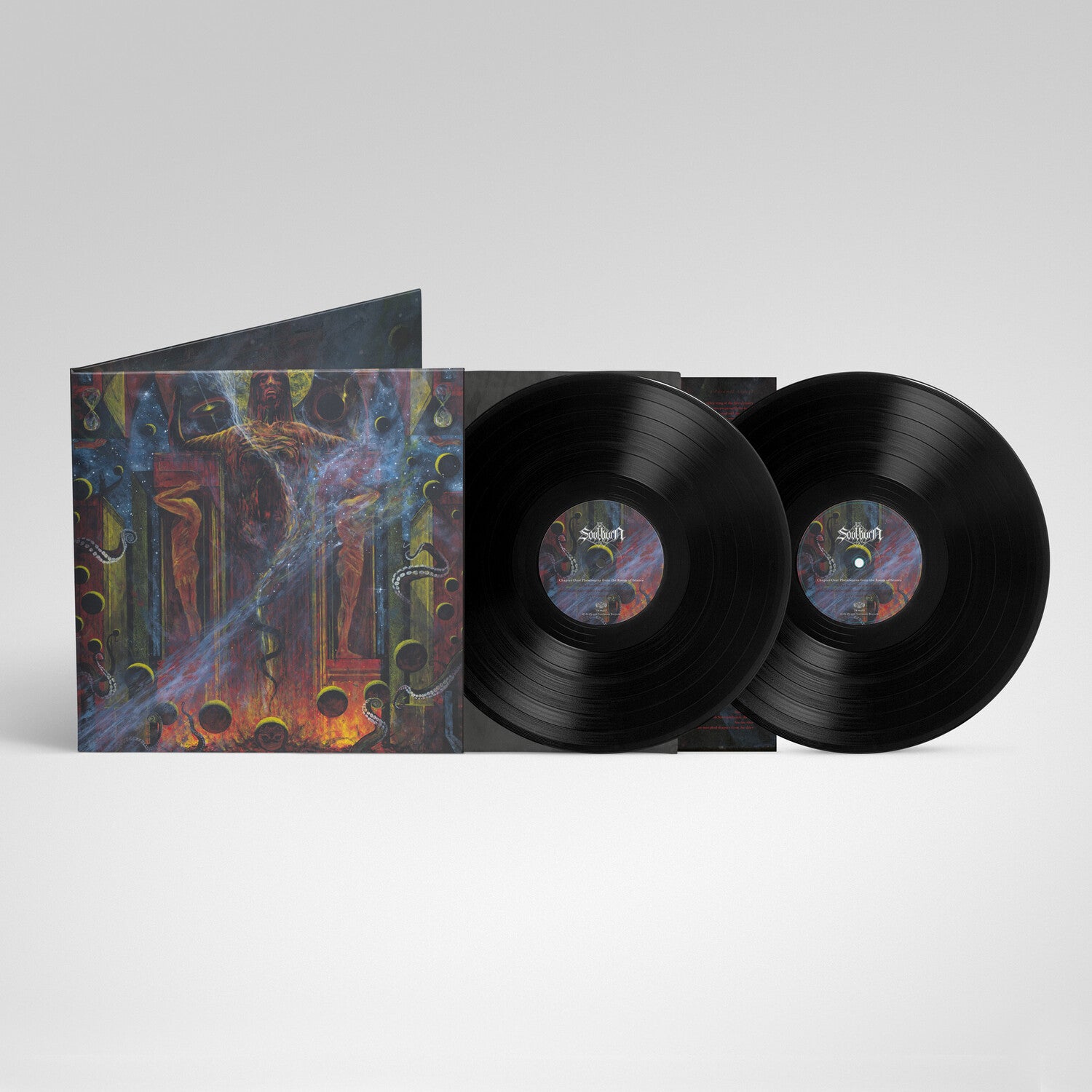 Soulburn - Quantifying Cosmic Doom