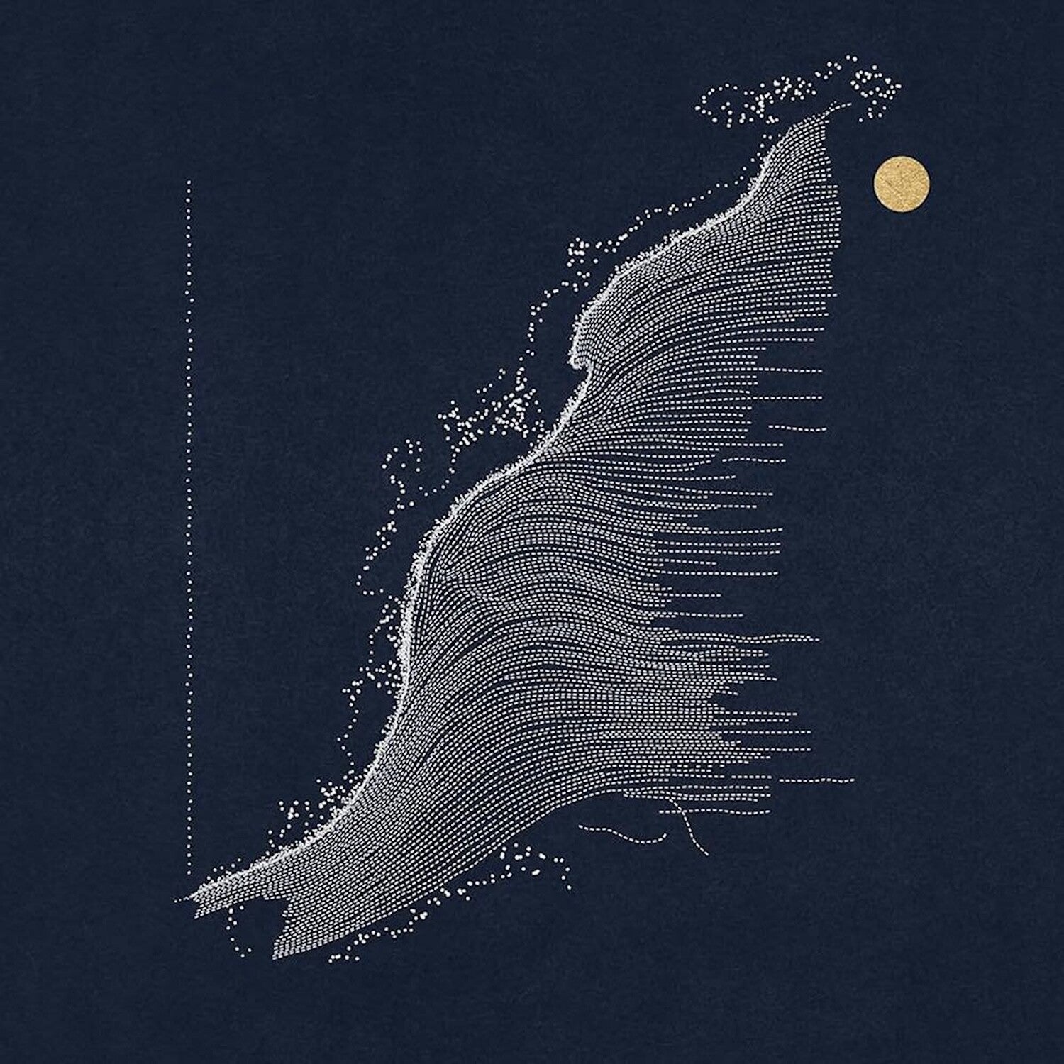 Quadeca - Vanisher, Horizon Scraper 2xLP (Reissue)