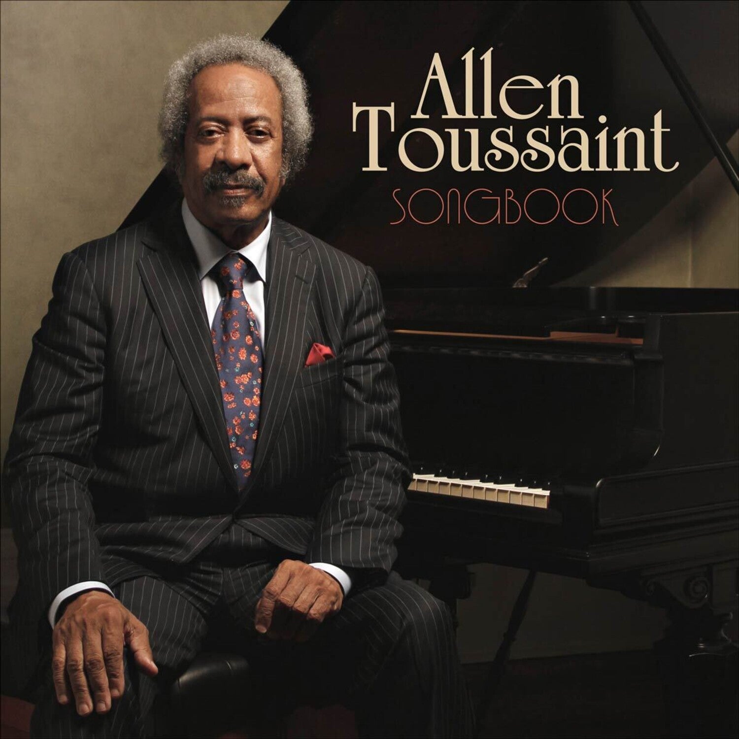 Allen Toussaint - Songbook 2xLP