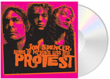 Jon Spencer - Songs of Personal Loss and Protest (CD)