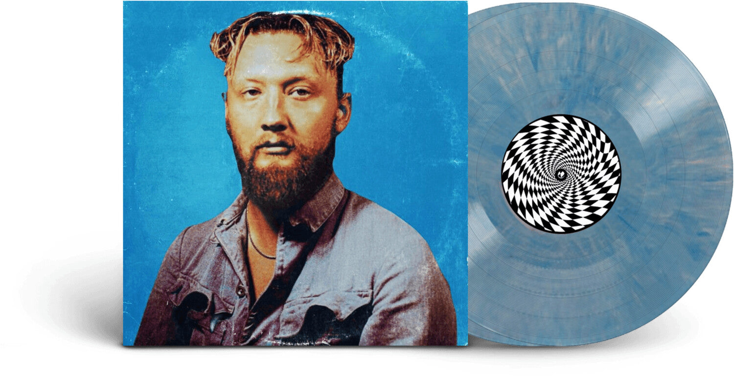 Yellow Days - Rock and a Hard Place 2xLP